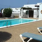 Aries Villa Tías