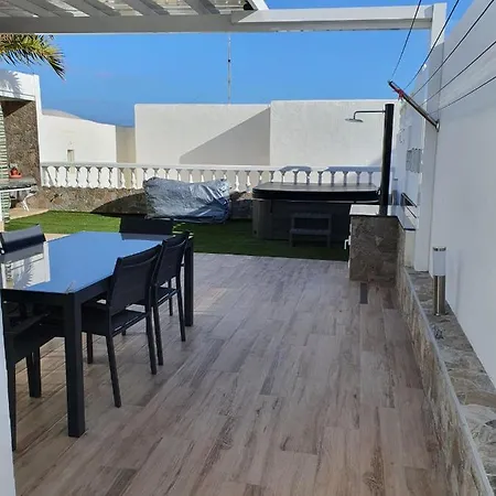 Aries Villa *