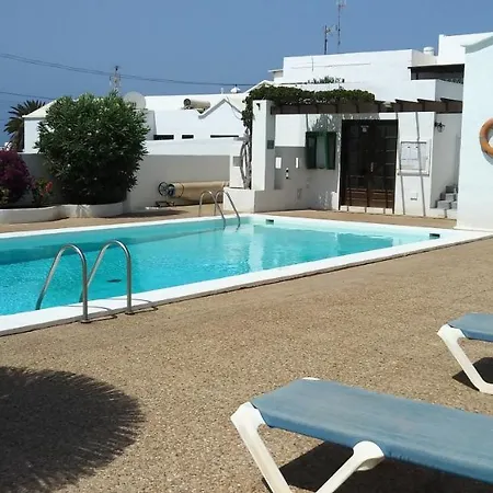 Aries Villa Tias