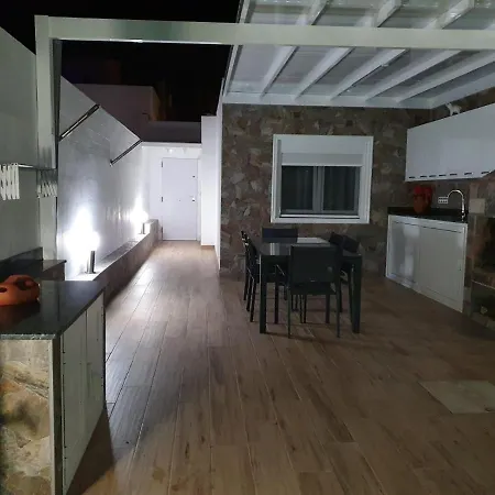 Aries Villa *