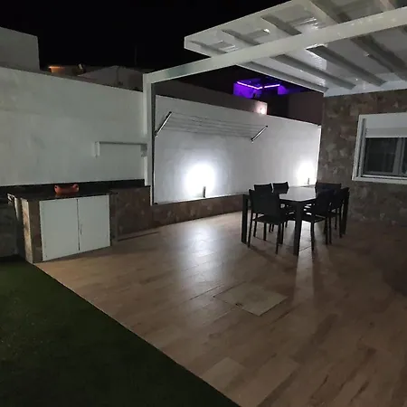 Aries Villa