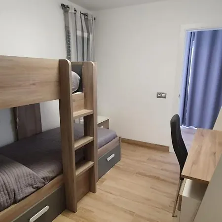 Aries Villa Tias