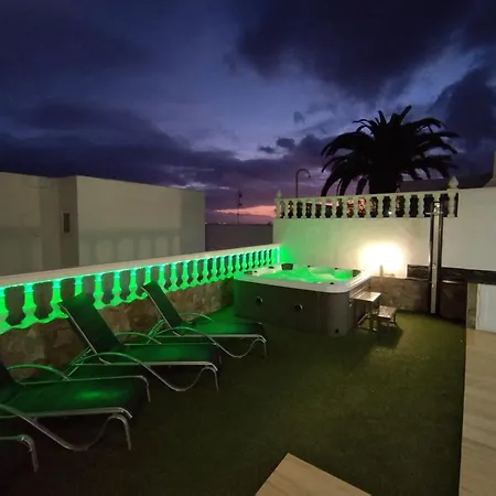 Villa Aries *