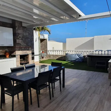 Aries Villa *